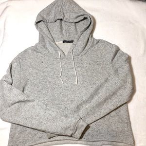 Brandy Melville Crop sweater